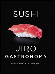 Buy Sushi: Jiro Gastronomy