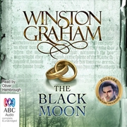 Buy Poldark No 5: The Black Moon