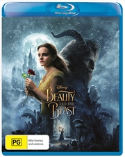 Buy Beauty And The Beast
