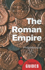 Buy Roman Empire: A Beginner's Guide