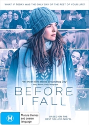 Buy Before I Fall