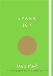 Buy Spark Joy