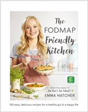 Buy Fodmap Friendly Kitchen Cookbook