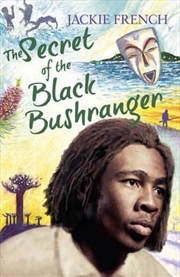 Buy Secret Of The Black Bushranger