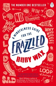 Buy A Mindfulness Guide for the Frazzled