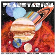 Buy Planetarium