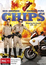 CHiPs | DVD