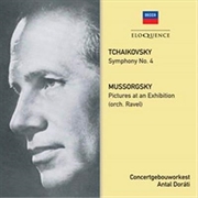 Buy Tchaikovsky: Symphony No 4