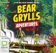 Buy Bear Grylls Adventures: Volume 2