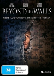 Buy Beyond The Walls