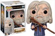 Buy The Lord of the Rings - Gandalf Pop! Vinyl