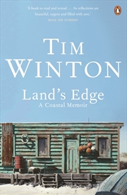 Buy Land's Edge: A Coastal Memoir