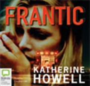 Buy Frantic