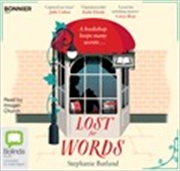 Buy Lost For Words