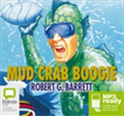 Buy Mud Crab Boogie