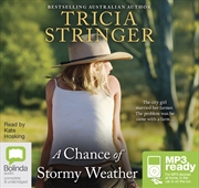 Buy A Chance of Stormy Weather