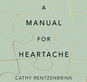 Buy A Manual for Heartache