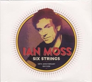 Buy Six Strings - 10th Anniversary Edition