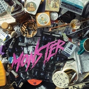 Monster | Vinyl