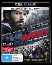 Buy Argo