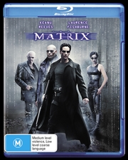 Matrix, The | Blu-ray