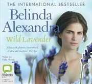 Buy Wild Lavender