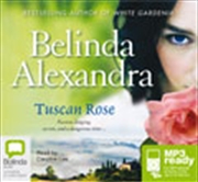 Buy Tuscan Rose
