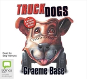Buy TruckDogs