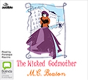 Buy The Wicked Godmother