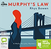 Murphy's Law | Audio Book