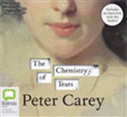 Buy The Chemistry of Tears