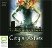 Buy City of Ashes