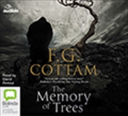 Memory Of Trees | Audio Book