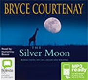 Buy The Silver Moon