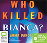 Buy Who Killed Bianca?