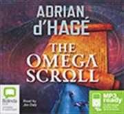 Buy The Omega Scroll