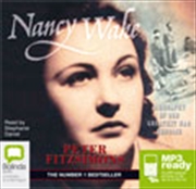 Buy Nancy Wake