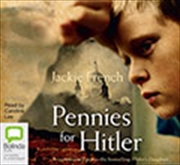 Buy Pennies For Hitler