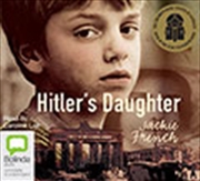 Buy Hitler's Daughter