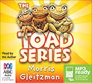 Buy The Toad Series