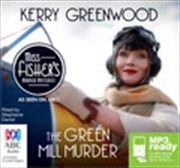 Buy The Green Mill Murder