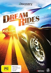 Buy Dream Rides | Collection