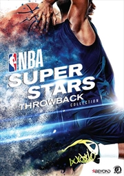 Buy NBA - Superstars Throwback | Collection