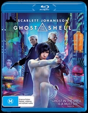 Buy Ghost In The Shell