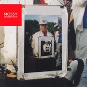 Mossy | Vinyl