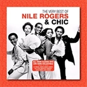 Buy Very Best Of Nile Rogers and Chic