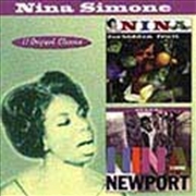 Buy Forbidden Fruit / At Newport