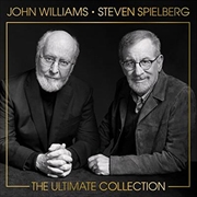 Buy John Williams And Steven Spielberg
