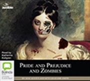 Pride And Prejudice And Zombies | Audio Book