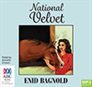 Buy National Velvet